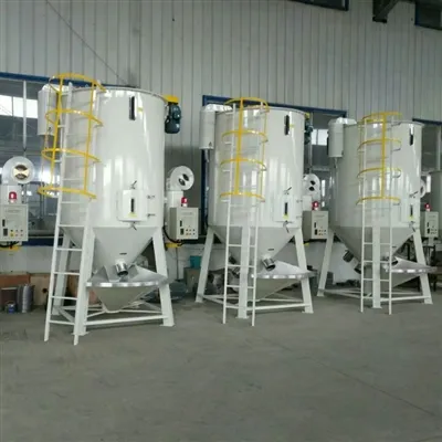 Blender Pencampur Panas